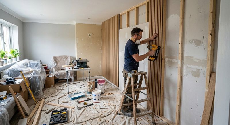 Remodeling in Littleton, CO