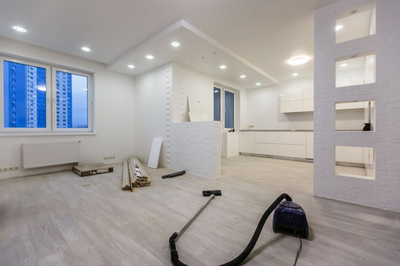 Renovation Service in Denver County, CO