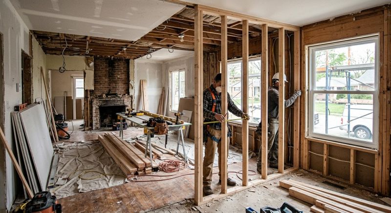 Senior Bathroom Remodeling in Denver, CO