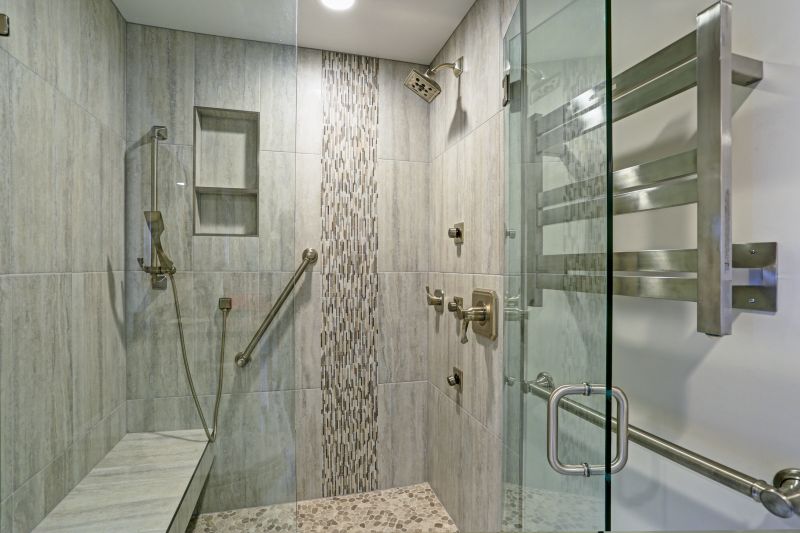 Shower Remodeling in Portland, ME