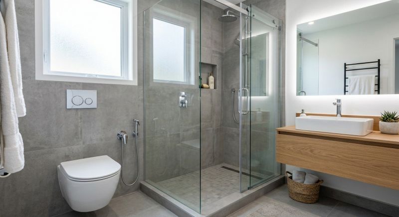 Shower Remodeling in Clearwater, FL