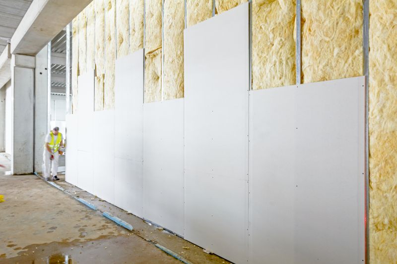 Insulation and Drywall Experts