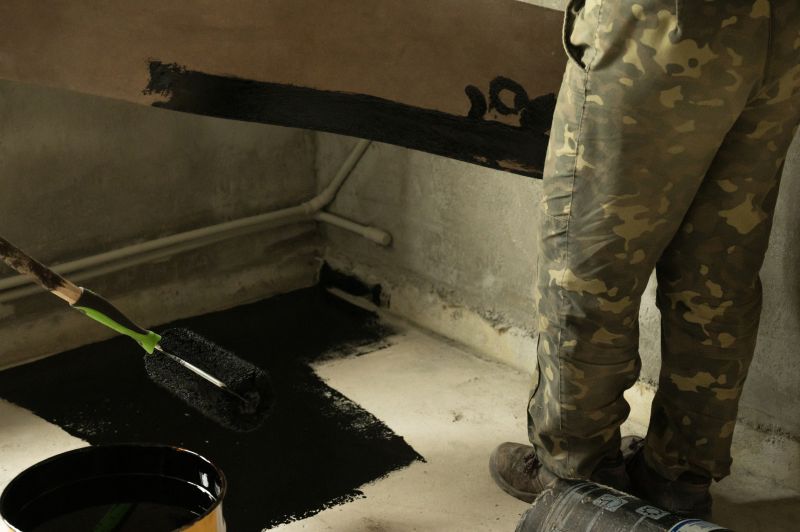 Who Does Basement Finishings